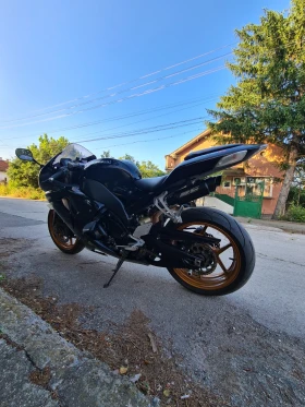 Обява за продажба на Kawasaki Zx 10R  Ninja ~9 690 лв. - изображение 4