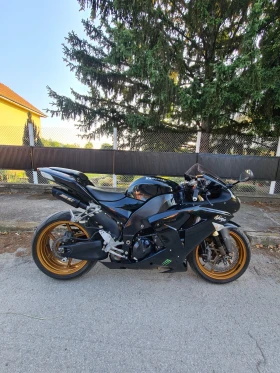 Обява за продажба на Kawasaki Zx 10R  Ninja ~9 690 лв. - изображение 1