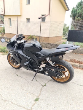 Kawasaki Ninja Zx10R, снимка 8