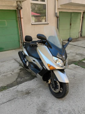 Обява за продажба на Yamaha T-max ~4 600 лв. - изображение 2