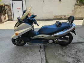 Обява за продажба на Yamaha T-max ~4 600 лв. - изображение 1