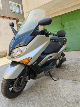 Обява за продажба на Yamaha T-max ~4 600 лв. - изображение 3