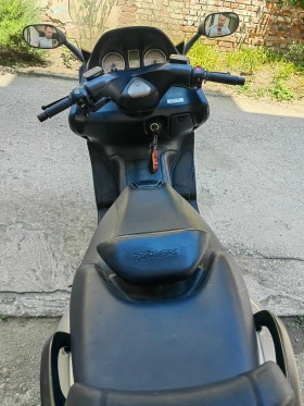 Обява за продажба на Yamaha T-max ~4 600 лв. - изображение 4