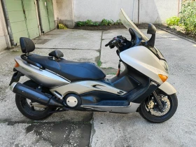 Обява за продажба на Yamaha T-max ~4 600 лв. - изображение 1