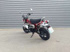 Обява за продажба на Honda ST DAX 125 ~5 990 лв. - изображение 4