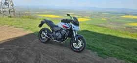 Honda Hornet, снимка 4