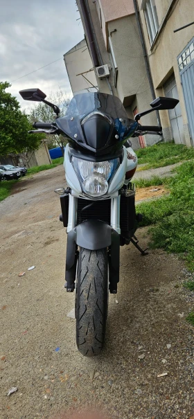 Honda Hornet, снимка 7
