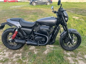 Harley-Davidson Street undefined | Auto.bg — изображение 3
