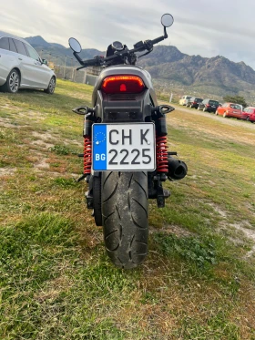 Harley-Davidson Street undefined | Auto.bg — изображение 4