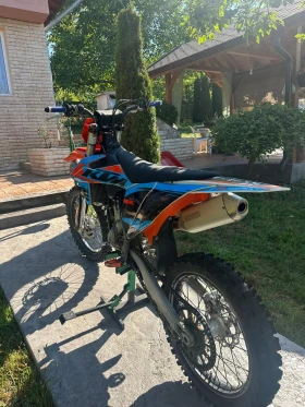 Ktm 250 undefined | Auto.bg — изображение 5