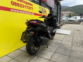 Yamaha X-max 300 TECH MAX | Auto.bg — изображение 3