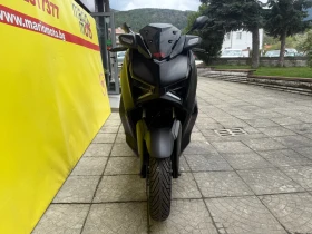 Yamaha X-max 300 TECH MAX | Auto.bg — изображение 9