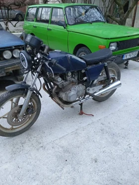 Suzuki Gs 450 ���.6 �������� | Mobile.bg � ����� ������ 2