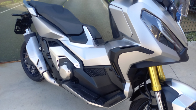 Honda X-ADV 750 ABS LED TC, снимка 5 - Мотоциклети и мототехника - 46347140