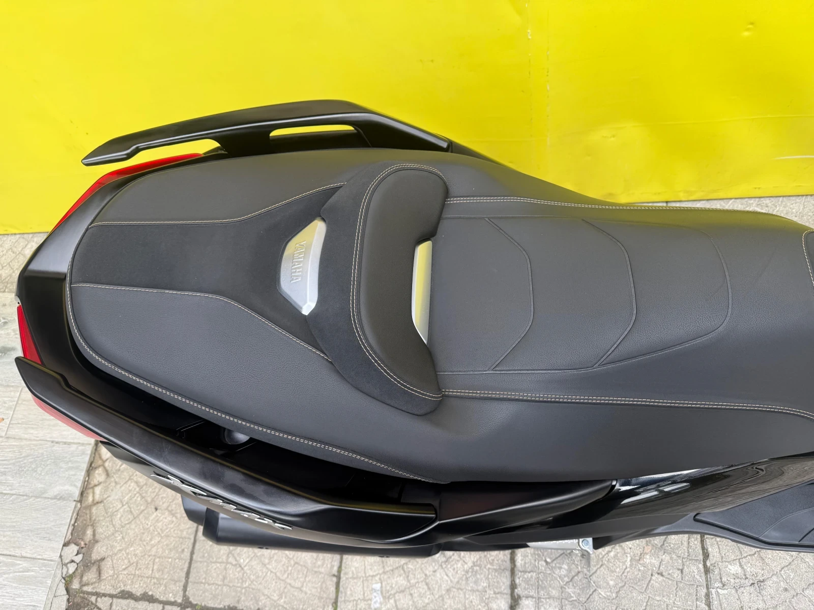 Yamaha X-max 300 TECH MAX | Mobile.bg � ����������� 11
