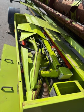  Claas LEXION 770 TT + CLAAS VARIO 1230  | Mobile.bg    7
