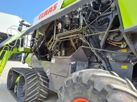  Claas LEXION 770 TT + CLAAS VARIO 1230  | Mobile.bg    10