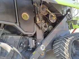  Claas LEXION 770 TT + CLAAS VARIO 1230  | Mobile.bg    11