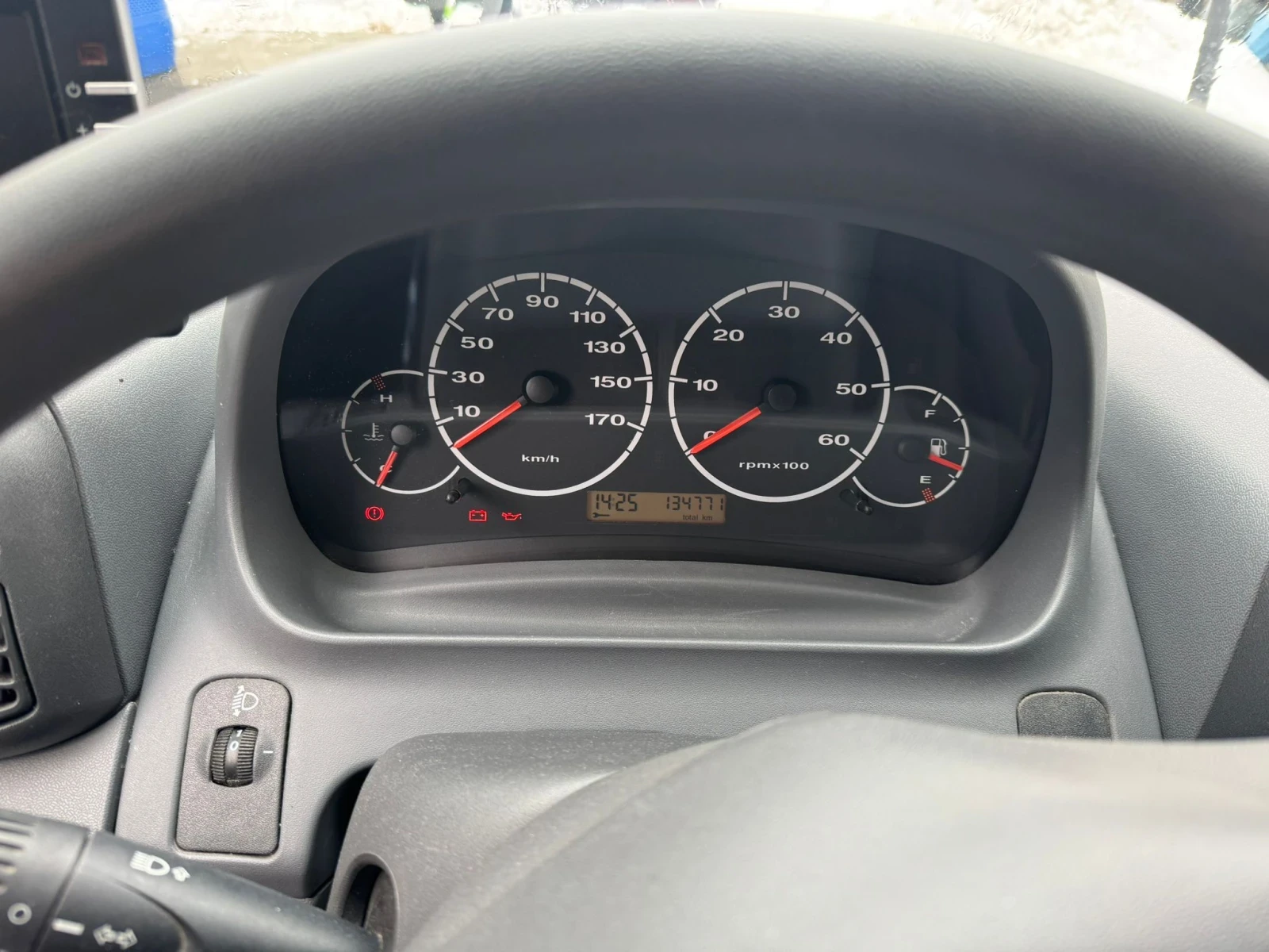 ������ Fiat Ducato 2.8 JTD-Burstner | Mobile.bg � ����������� 15