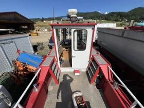 Моторна яхта Oost Jachtwerf 8.5 метра, VOLVO-PENTA, снимка 12