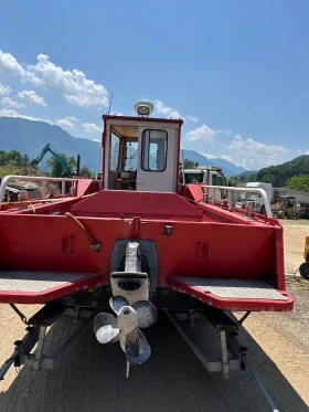 Моторна яхта Oost Jachtwerf 8.5 метра, VOLVO-PENTA, снимка 7