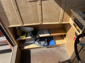 Моторна яхта Oost Jachtwerf 8.5 метра, VOLVO-PENTA, снимка 16