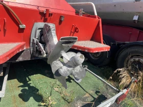 Моторна яхта Oost Jachtwerf 8.5 метра, VOLVO-PENTA, снимка 10