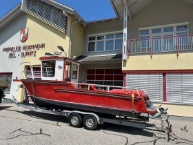 Моторна яхта Oost Jachtwerf 8.5 метра, VOLVO-PENTA, снимка 3