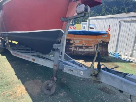 Моторна яхта Oost Jachtwerf 8.5 метра, VOLVO-PENTA, снимка 11