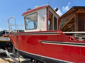 Моторна яхта Oost Jachtwerf 8.5 метра, VOLVO-PENTA, снимка 8