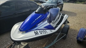 Джет Honda AQUATRAX R-12X, снимка 3