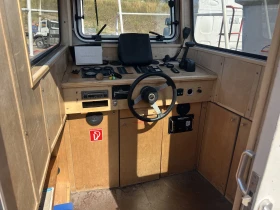   Oost Jachtwerf 8.5 , VOLVO-PENTA | Mobile.bg    14