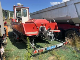   Oost Jachtwerf 8.5 , VOLVO-PENTA | Mobile.bg    5