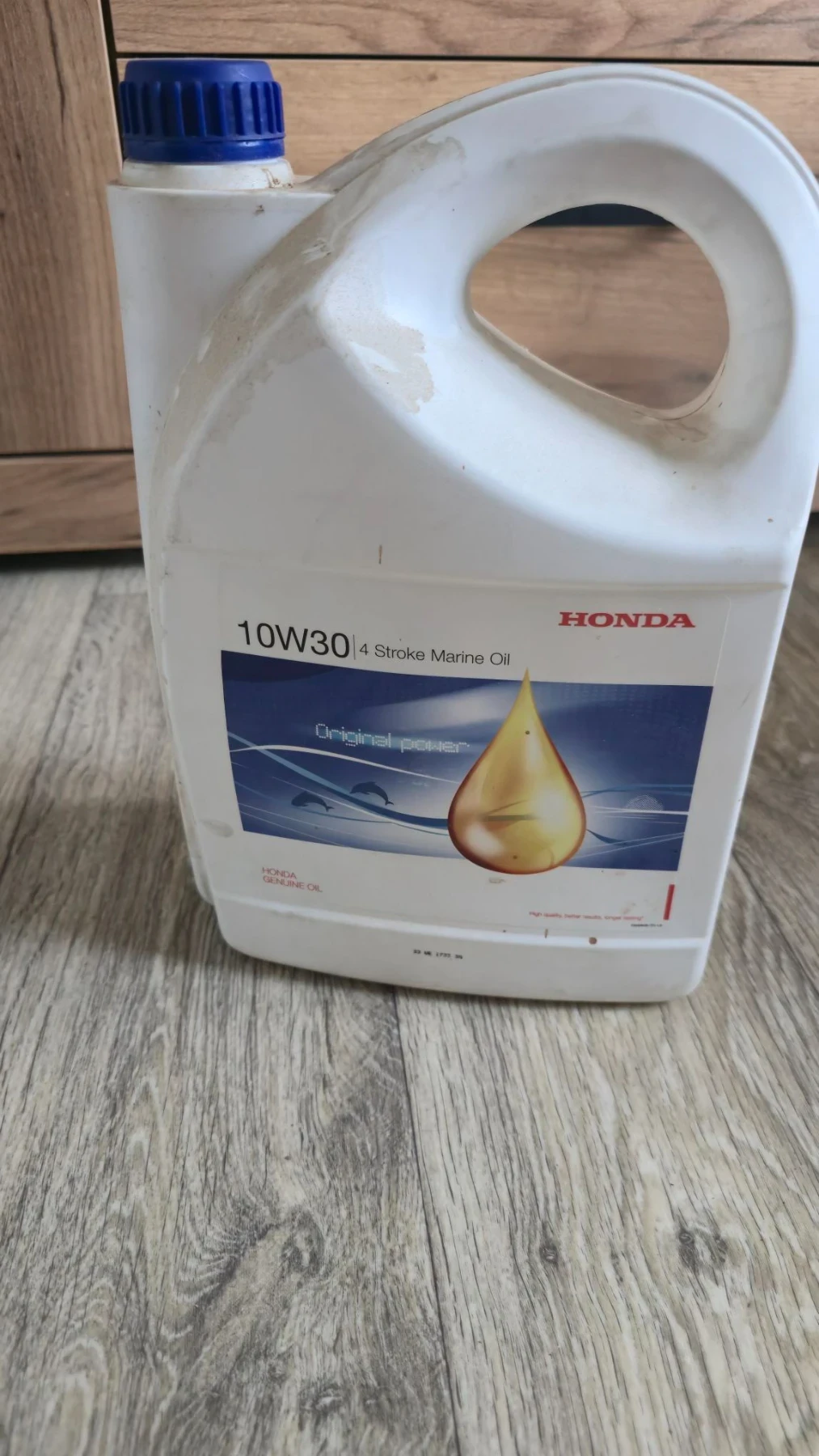 Джет Honda AQUATRAX R-12X, снимка 8 - Воден транспорт - 55596928