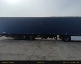Полуремарке Schwarzmuller Spa 3 E, снимка 3