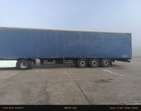 Полуремарке Schwarzmuller Spa 3 E, снимка 4