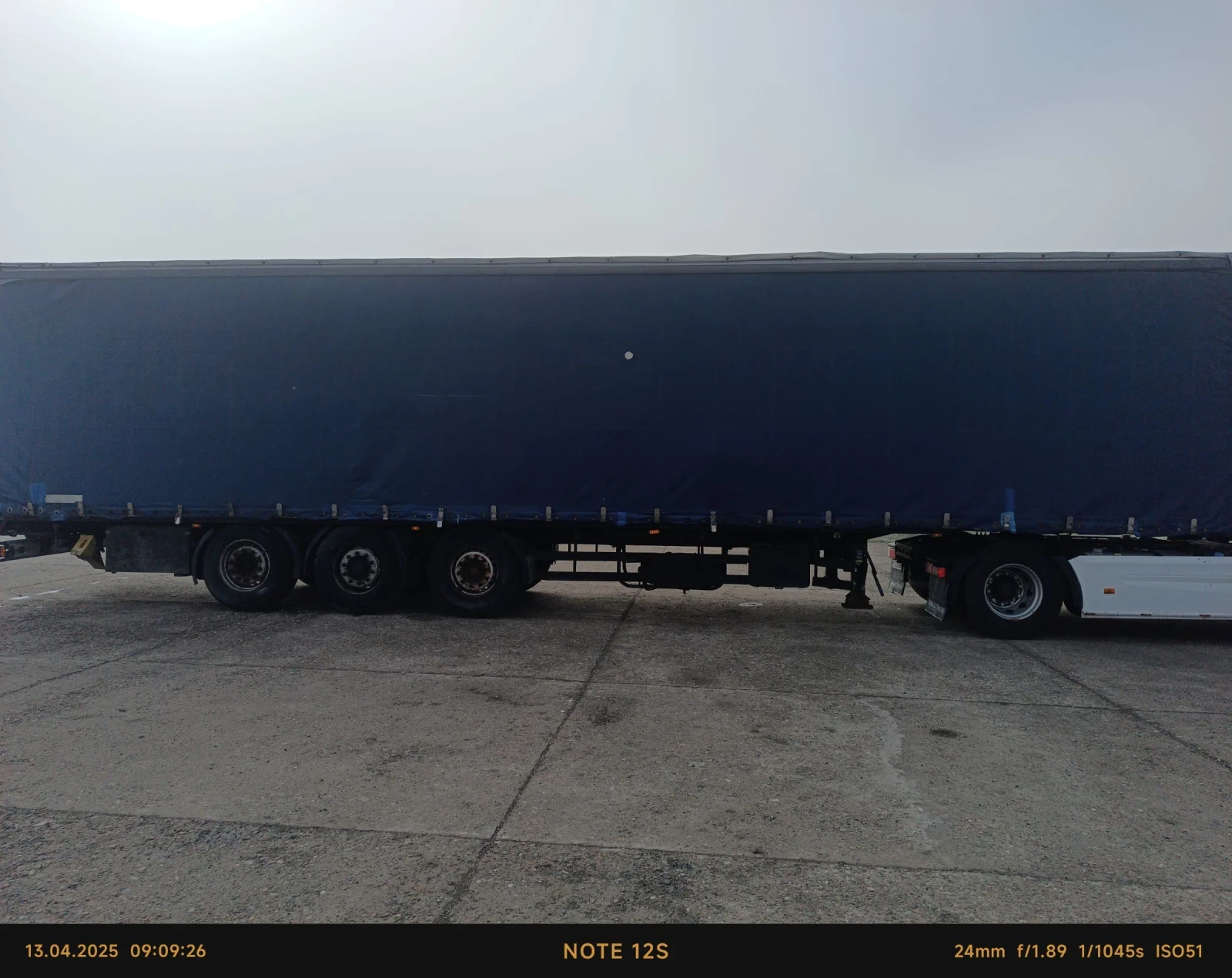 ����������� Schwarzmuller Spa 3 E | Mobile.bg � ����������� 3