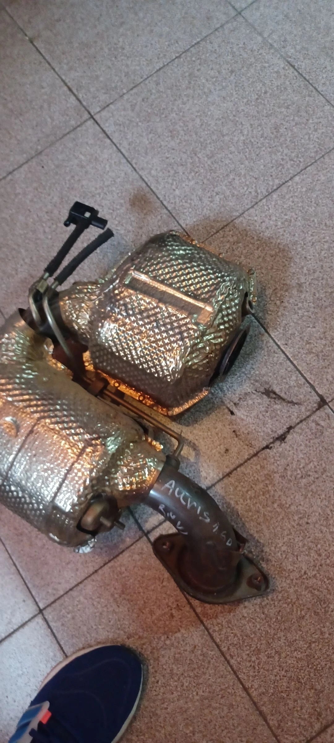  TOYOTA AURIS 2016  1.6D | Mobile.bg   1