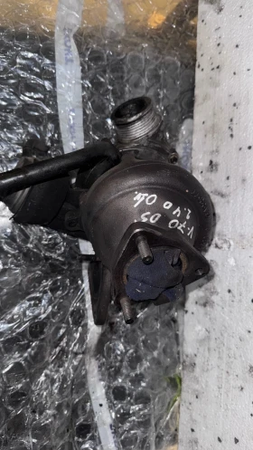    Volvo V70  - 8689592 / GT2052V / HC901818F | Mobile.bg    1
