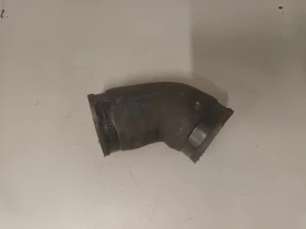 Маркуч турбо фолксваген поло 1.6тди 12год