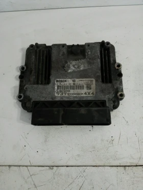 Компютър Алфа Ромео 159 2.7джтдм 4х4