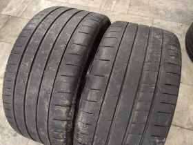 Гуми Летни 245/35R18, снимка 3