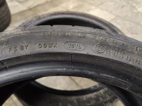 Гуми Летни 245/35R18, снимка 8