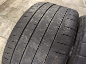 Гуми Летни 245/35R18, снимка 2