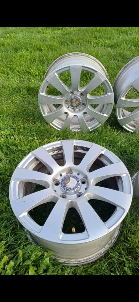 Джанти, снимка 2