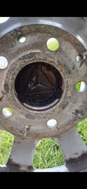 Джанти, снимка 4