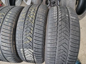 Гуми Зимни 245/45R18, снимка 2