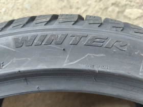 Гуми Зимни 235/40R19, снимка 11