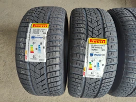 Гуми Зимни 235/40R19, снимка 3