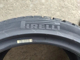 Гуми Зимни 235/40R19, снимка 10